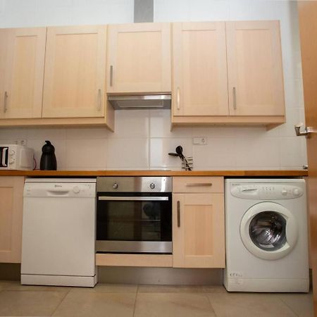 Lovelyloft Castanos Аликанте Екстериор снимка
