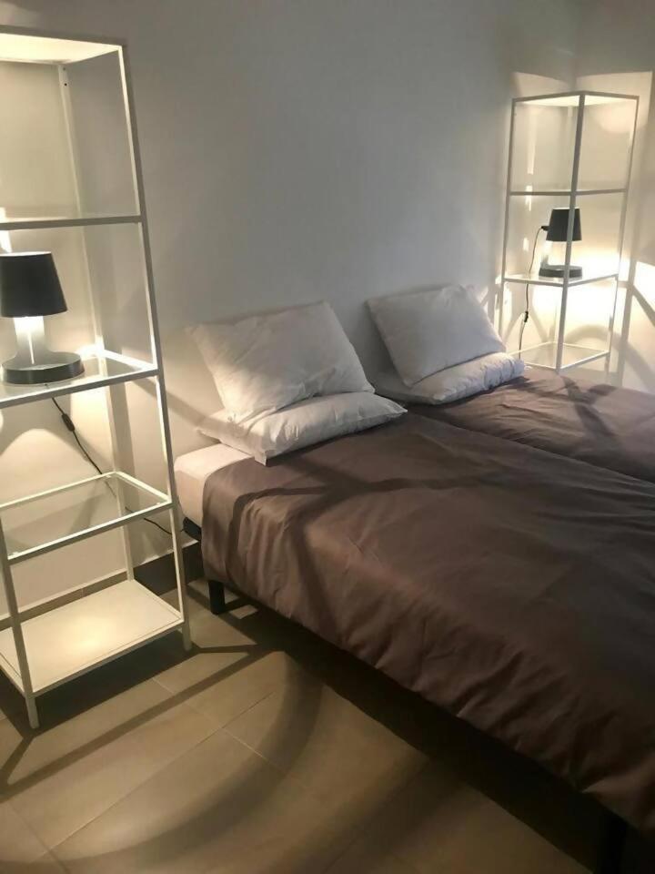 Lovelyloft Castanos Аликанте Екстериор снимка