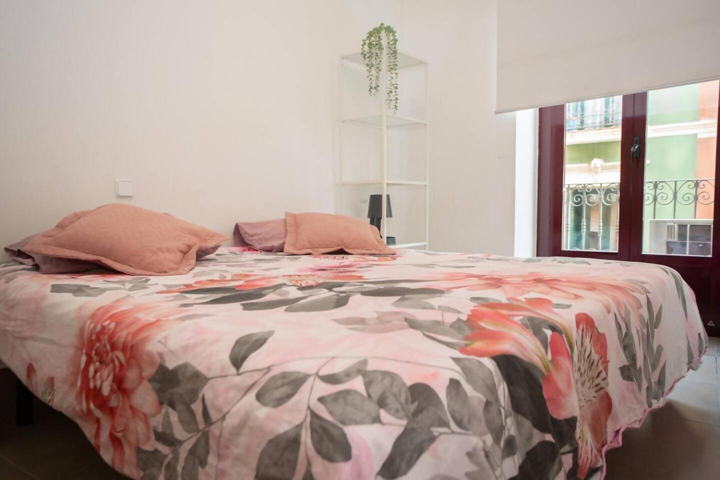 Lovelyloft Castanos Аликанте Екстериор снимка