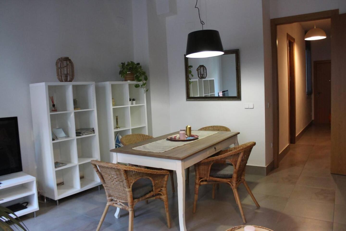 Lovelyloft Castanos Аликанте Екстериор снимка