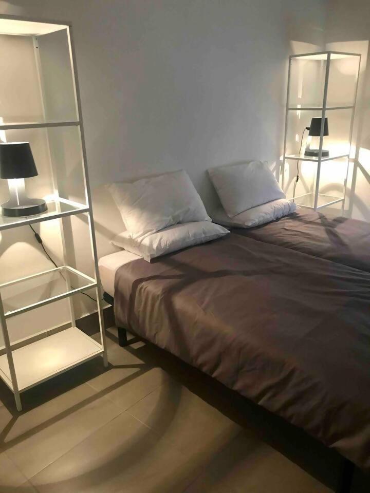 Lovelyloft Castanos Аликанте Екстериор снимка