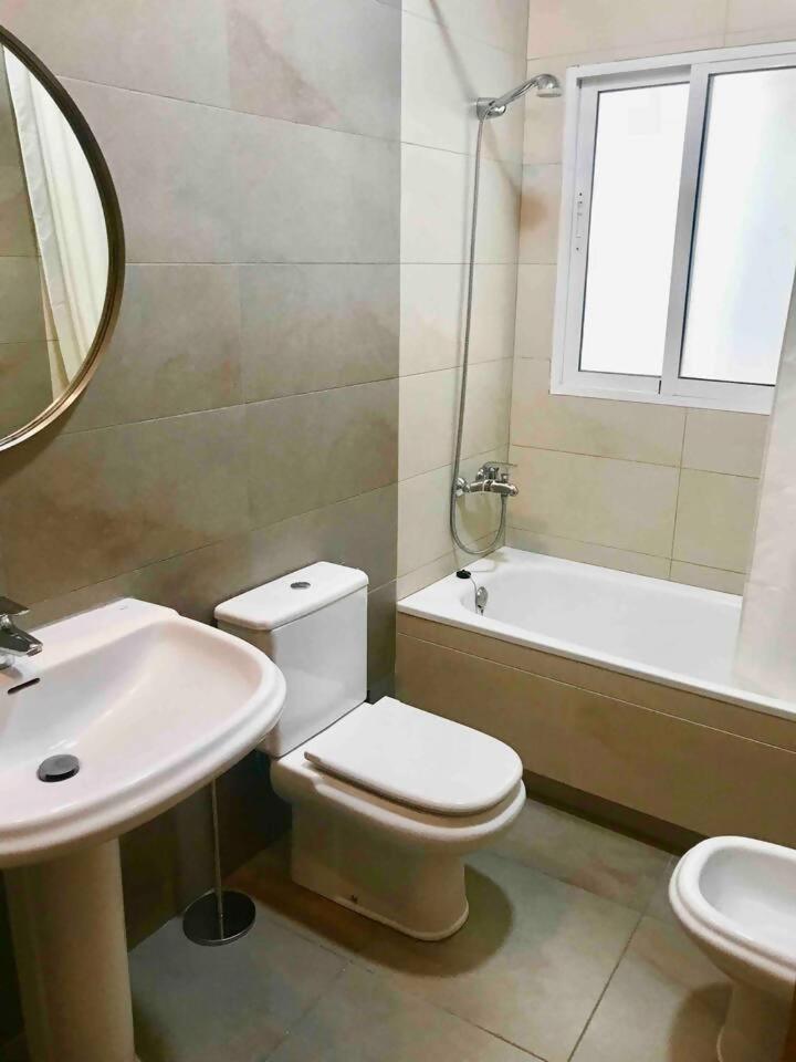 Lovelyloft Castanos Аликанте Екстериор снимка