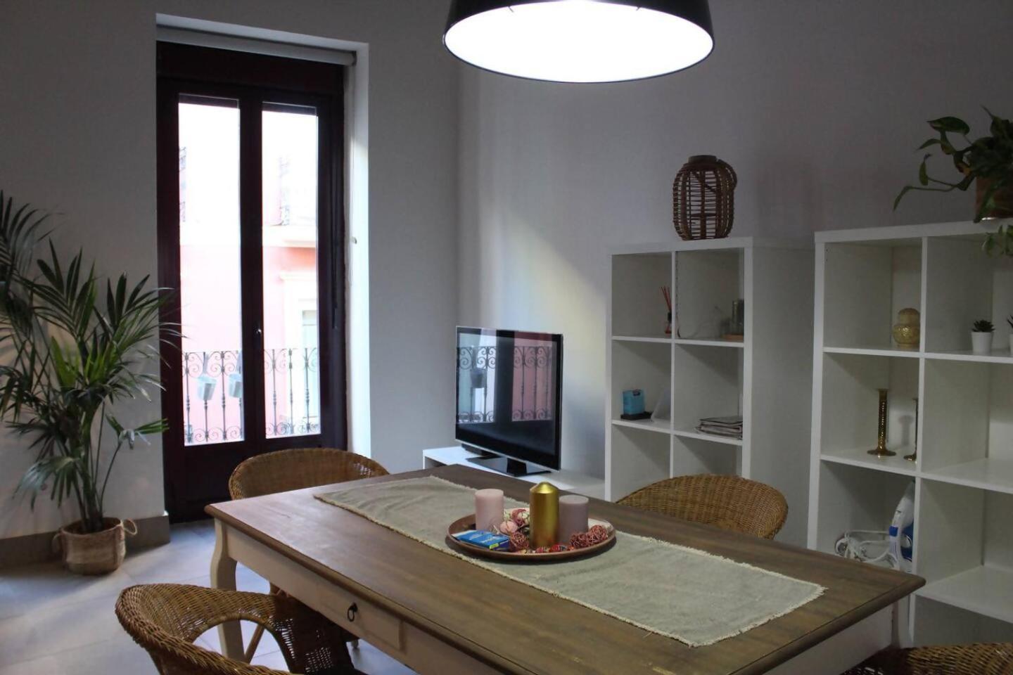 Lovelyloft Castanos Аликанте Екстериор снимка