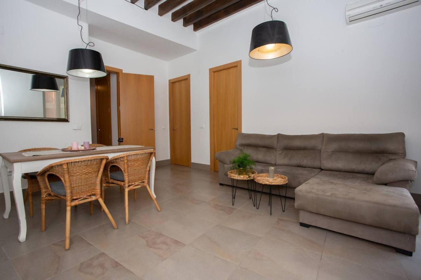 Lovelyloft Castanos Аликанте Екстериор снимка