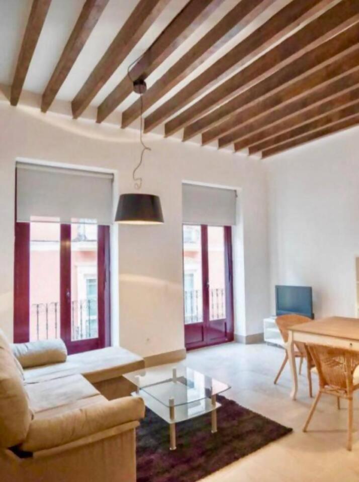 Lovelyloft Castanos Аликанте Екстериор снимка