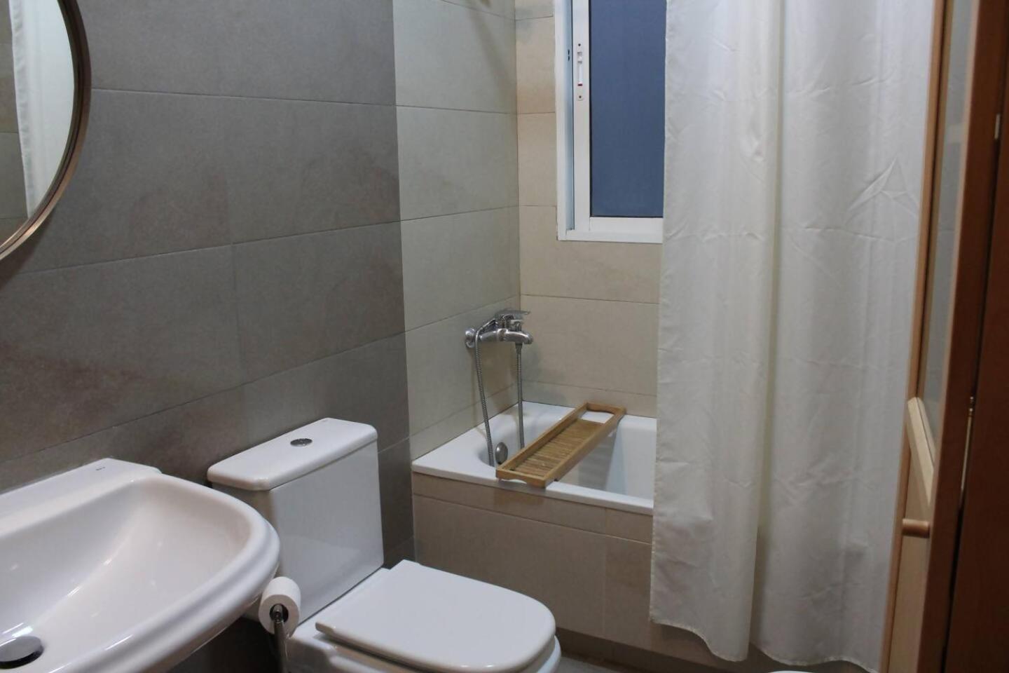 Lovelyloft Castanos Аликанте Екстериор снимка