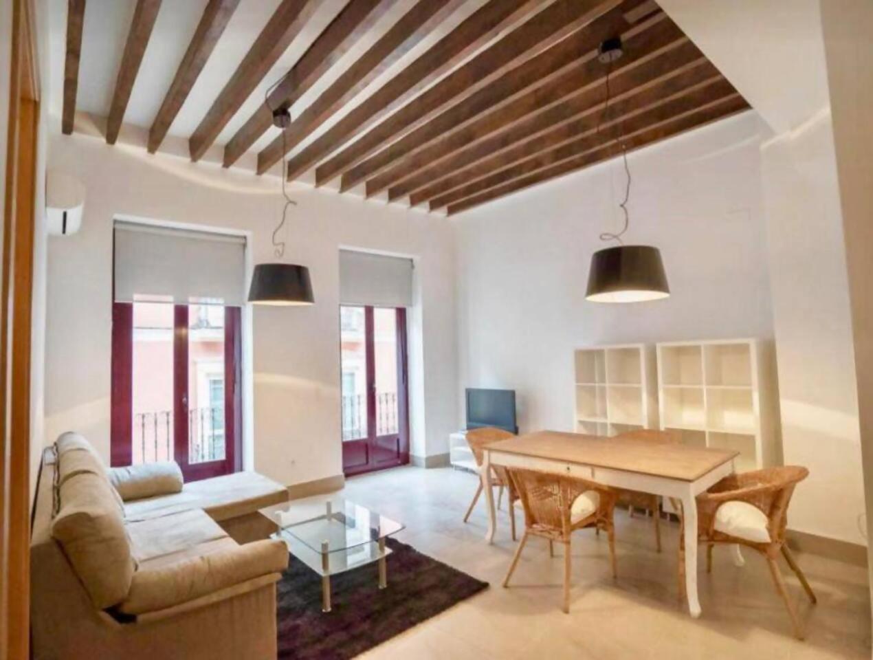 Lovelyloft Castanos Аликанте Екстериор снимка