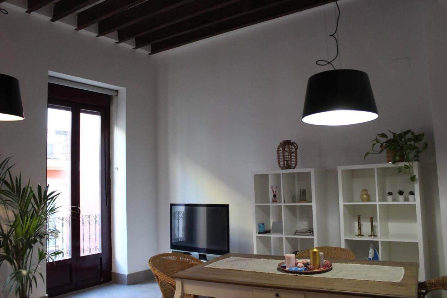 Lovelyloft Castanos Аликанте Екстериор снимка